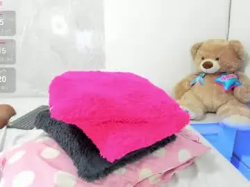 Chaturbate Adult Video Chat of sarah_lowee