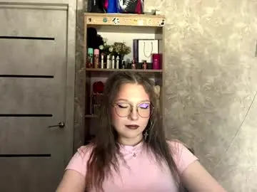 Chaturbate Adult Video Chat of savannahbrettmann