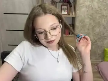 Chaturbate Nude Webcam of savannahbrettmann