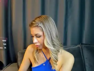 Chaturbate Watch Live Sex Cams of sidny_beth