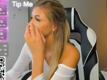 Chaturbate Live Sex of sidny_beth