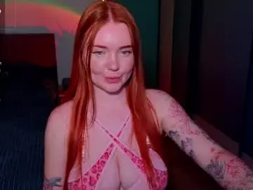 Chaturbate Free Porn Cam of tendersea