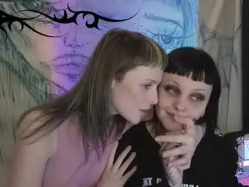 Chaturbate Live Sex Cam of twins_terror