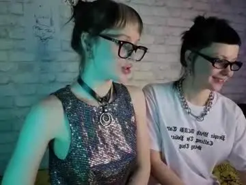 Chaturbate Adult Video Chat of twins_terror