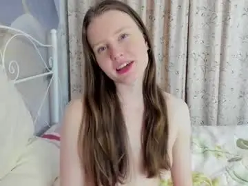 Chaturbate Live Sex Cam of vanettakrupka