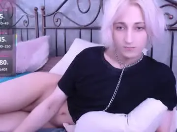 Chaturbate Nude Webcam of whitenyx