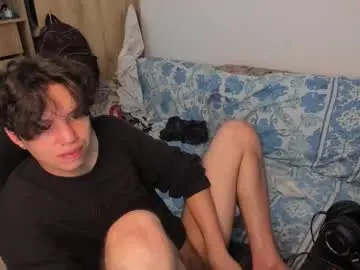 Chaturbate Adult Webcam of yurii_moody