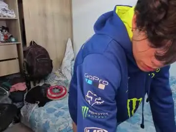 Chaturbate Adult Webcams of yurii_moody