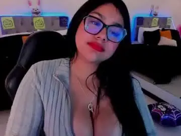 Chaturbate Watch Live Sex Cams of _dulcinea_1