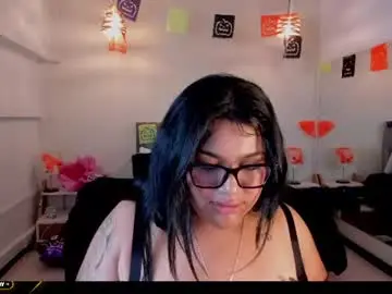 Chaturbate Live Porn of _dulcinea_1