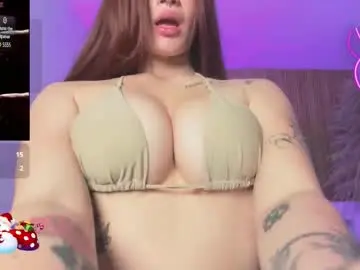 Chaturbate Best live sex cam show of aphroditesweet