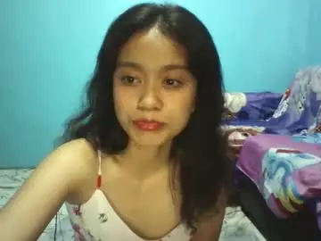 Chaturbate Sex Chat of asiansexygirlxoxo
