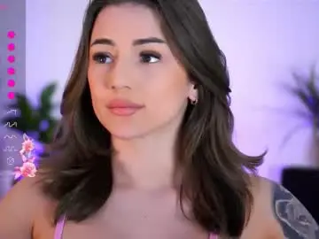 Chaturbate Live Sex of babbyaisha