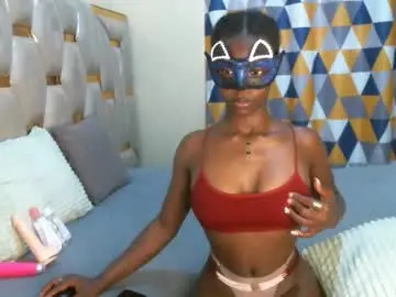 Chaturbate Adult Video Chat of cathybea22
