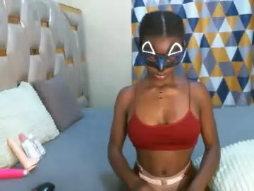 Chaturbate Adult Webcams of cathybea22