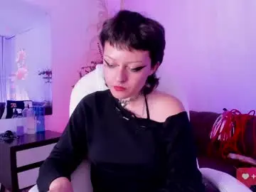 Chaturbate Sex Chat of cherryblow_