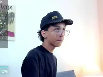 Chaturbate Best Webcam of dax_blaze