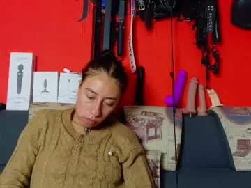 Chaturbate Live Sex of dunnadan_bms