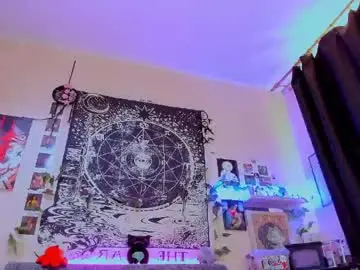 Chaturbate Live Porn of fearlessdiva_x