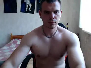 Chaturbate Live Sex Cam of hotfitbboy_2001