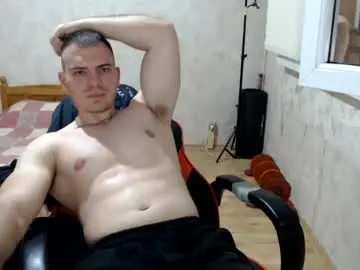 Chaturbate Watch Live Sex Cams of hotfitbboy_2001