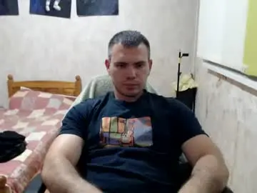Chaturbate Nude Webcam of hotfitbboy_2001