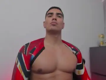 Chaturbate Sex Cam of jamesgraay