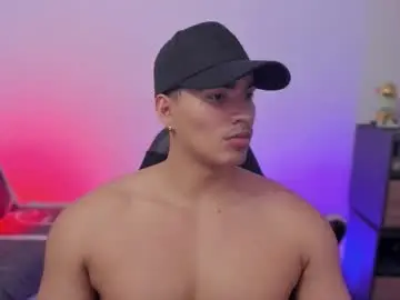 Chaturbate Free Porn Cam of jamesgraay