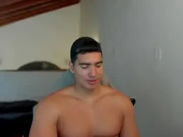 Chaturbate Adult Webcam of jamesgraay