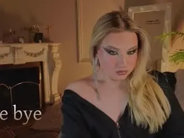 Chaturbate Nude Webcam of jes_solar