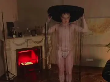 Chaturbate Live Sex Cam of jes_solar