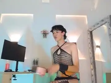 Chaturbate Sex Cam of jullian_ricci