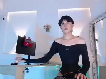 Chaturbate Adult Webcam of jullian_ricci
