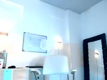 Chaturbate Sex Chat of jullian_ricci