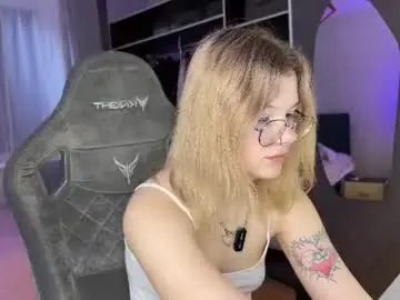 Chaturbate Adult Webcams of kamiirize