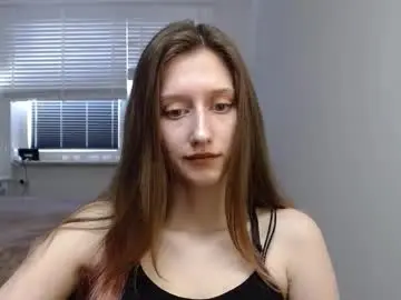 Chaturbate Best Webcam of luna_xsensual