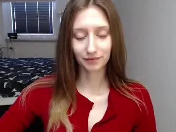 Chaturbate Sex Cam of luna_xsensual