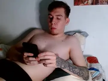 Chaturbate Adult Webcams of magic_fantasy77