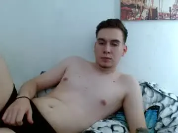 Chaturbate Watch Live Sex Cams of magic_fantasy77