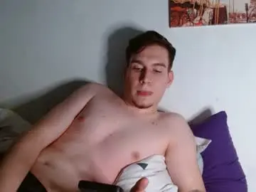Chaturbate Nude Webcam of magic_fantasy77