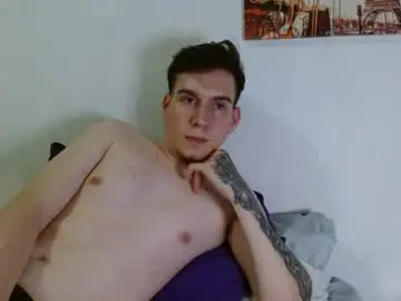 Chaturbate Nude Webcam of magic_fantasy77