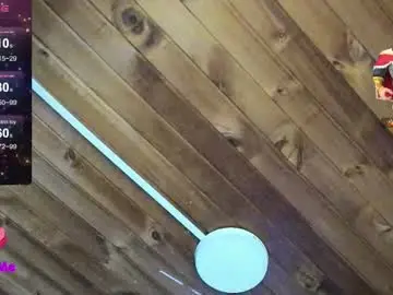 Chaturbate Sex Chat of natasha__logan