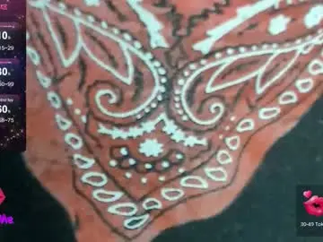 Chaturbate Adult Webcam of natasha__logan