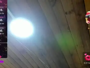 Chaturbate Free Porn Cam of natasha__logan