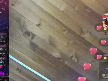 Chaturbate Adult Webcams of natasha__logan