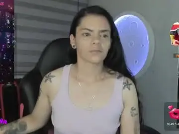 Chaturbate Live Sex Cam of natasha__logan