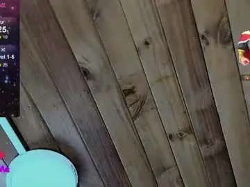 Chaturbate Live Sex Cam of natasha__logan