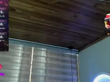 Chaturbate Live Sex of natasha__logan