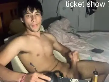 Chaturbate Adult Webcams of native_boy2