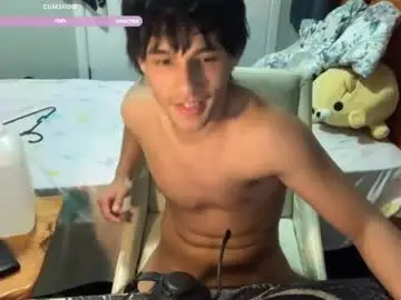 Chaturbate Free Live Porn of native_boy2